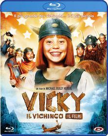 Vicky il vichingo. Il film (Blu-ray)