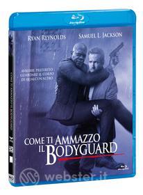 Come Ti Ammazzo Il Bodyguard (Blu-ray)