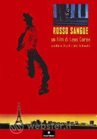 Rosso Sangue