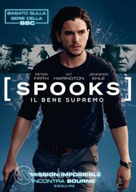 Spooks. Il bene supremo