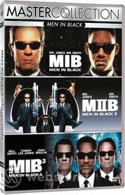 Men In Black. Master Collection (Cofanetto 3 dvd)