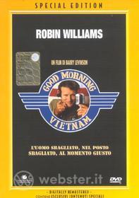Good Morning, Vietnam (Edizione Speciale)
