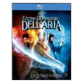 L' ultimo dominatore dell'aria (Blu-ray)
