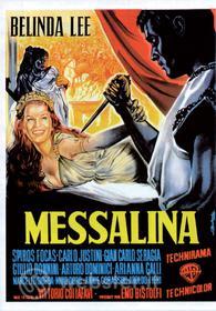 Messalina, Venere Imperatrice