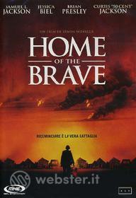 Home of the Brave
