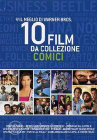 10 film da collezione. Commedia (Cofanetto 10 dvd)