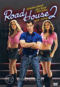 Road House 2. Agente antidroga