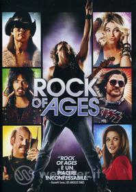 Rock of Ages