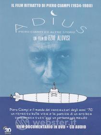 Adius. Piero Ciampi ed altre storie