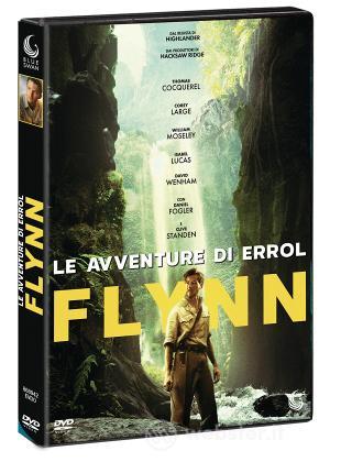 Le Avventure Di Errol Flynn