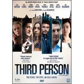 Third Person