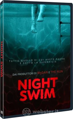 Night Swim