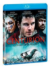 Centurion (Blu-ray)