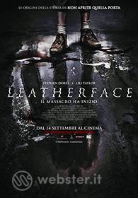 Leatherface - Il Massacro Ha Inizio