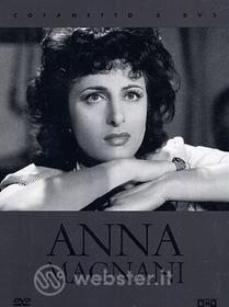 Anna Magnani (Cofanetto 5 dvd)