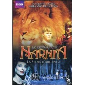 Le cronache di Narnia. La sedia d'argento