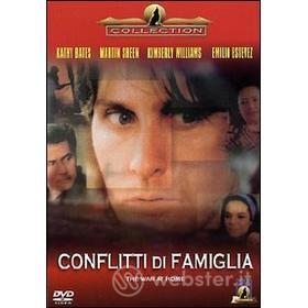 The War at Home. Conflitti di famiglia