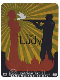 The Lady. L'amore per la libertà (Edizione Speciale con Confezione Speciale)