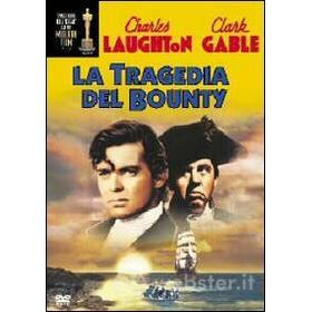 La tragedia del Bounty