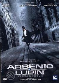 Arsenio Lupin