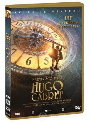 Hugo Cabret