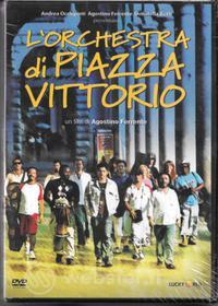L'Orchestra Di Piazza Vittorio