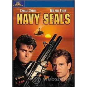 Navy Seals. Pagati per morire