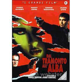 Dal tramonto all'alba