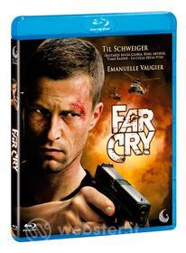 Far Cry (Blu-ray)
