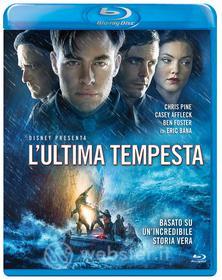 L' ultima tempesta (Blu-ray)