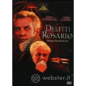 I delitti del rosario