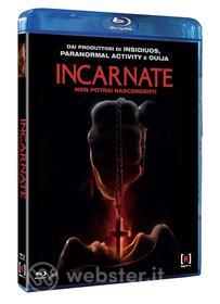 Incarnate - Non Potrai Nasconderti (Blu-ray)