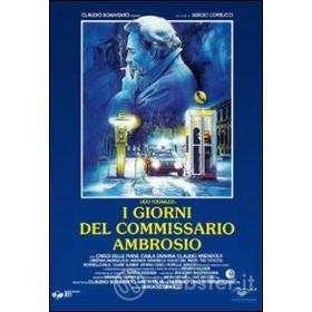I giorni del commissario Ambrosio