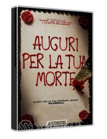 Auguri Per La Tua Morte
