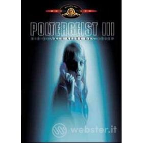 Poltergeist III