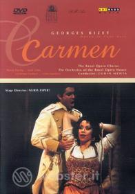 Georges Bizet. Carmen