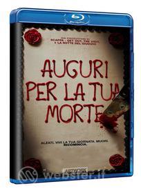 Auguri Per La Tua Morte (Blu-ray)