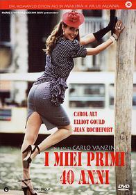 I miei primi quarant'anni