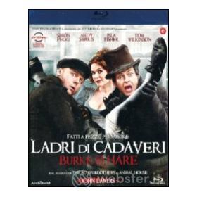 Burke & Hare. Ladri di cadaveri (Blu-ray)