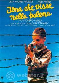 Jona che visse nella balena