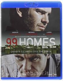 99 Homes (Blu-ray)