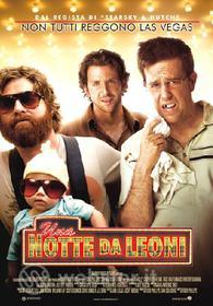 Una notte da leoni