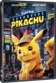 Detective Pikachu