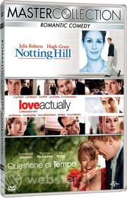 Richard Curtis Master Collection (3 Dvd)