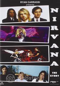 Nirvana. The Story