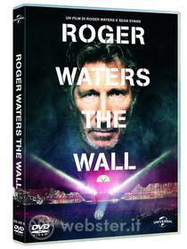 Roger Waters. The Wall