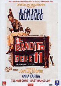 Il bandito delle undici