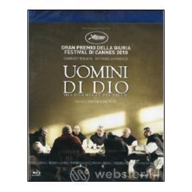 Uomini di Dio (Blu-ray)