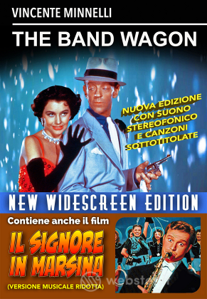 Il Band Wagon (The) / Signore In Marsina
