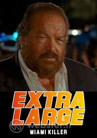 Detective Extralarge - Miami Killer